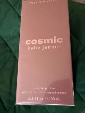 Cosmic Eau de Parfum 100 ml (New in box)